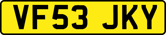 VF53JKY