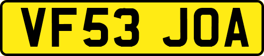 VF53JOA