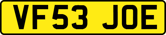 VF53JOE