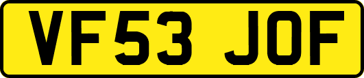 VF53JOF