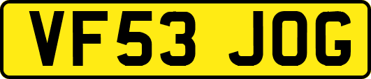VF53JOG