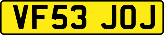 VF53JOJ