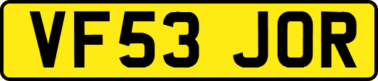 VF53JOR