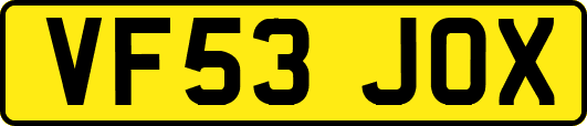 VF53JOX