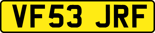 VF53JRF