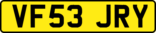 VF53JRY
