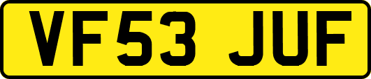 VF53JUF