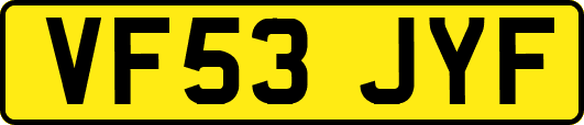VF53JYF