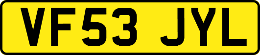 VF53JYL