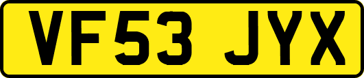 VF53JYX