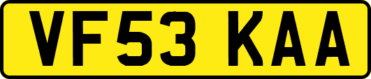 VF53KAA