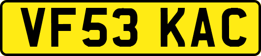 VF53KAC