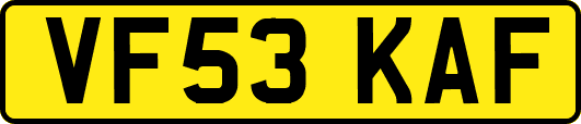 VF53KAF