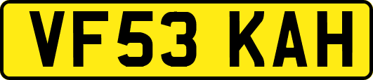 VF53KAH