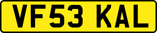 VF53KAL