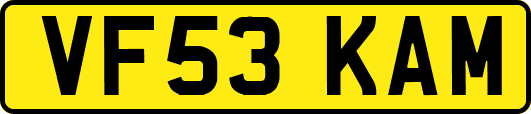VF53KAM