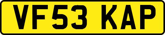 VF53KAP