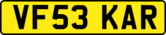 VF53KAR
