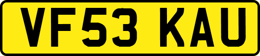 VF53KAU