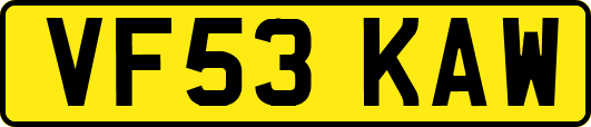 VF53KAW