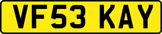 VF53KAY