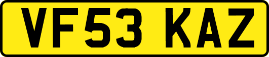 VF53KAZ