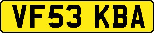 VF53KBA