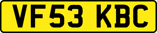 VF53KBC
