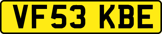 VF53KBE
