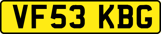 VF53KBG