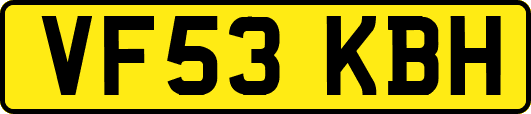 VF53KBH