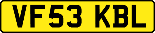 VF53KBL
