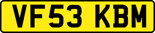 VF53KBM