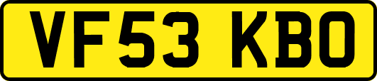 VF53KBO