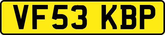 VF53KBP