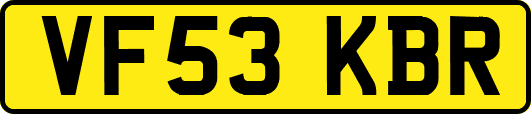 VF53KBR