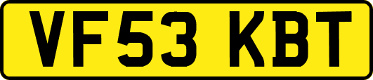 VF53KBT