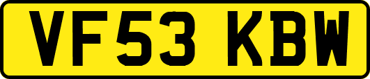 VF53KBW