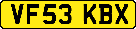 VF53KBX