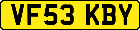 VF53KBY