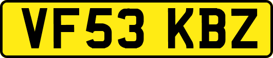 VF53KBZ