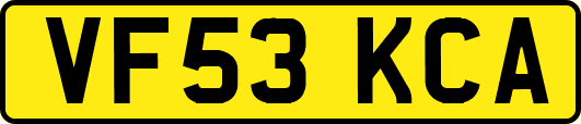 VF53KCA