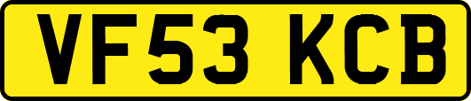 VF53KCB