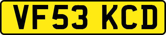 VF53KCD