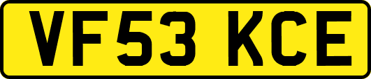 VF53KCE