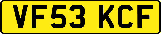 VF53KCF