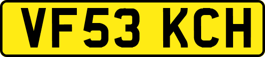 VF53KCH
