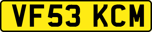 VF53KCM