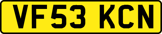 VF53KCN