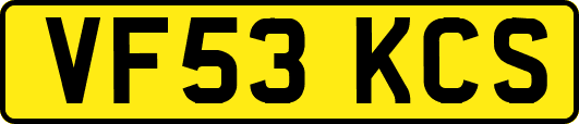VF53KCS